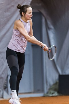 Bild 97 - HL THC von Horn und Hamm - Marienthaler THC : Ergebnis: 5:1